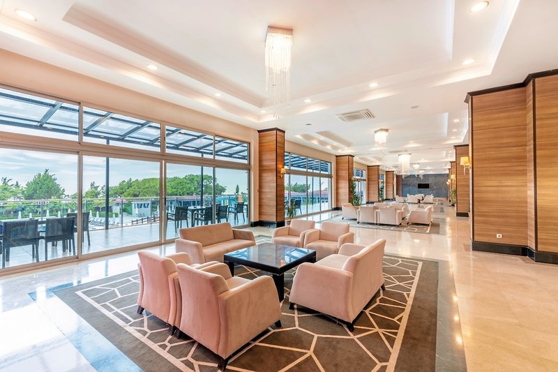 Casa Fora Beach Resort 31