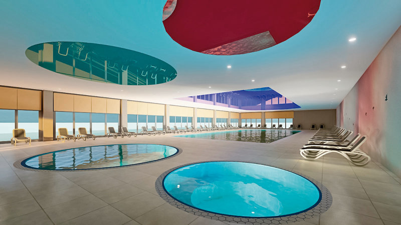 Casa Fora Beach Resort 33