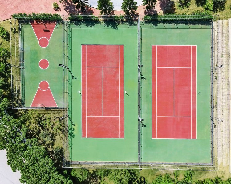 Casa Fora Beach Resort 35