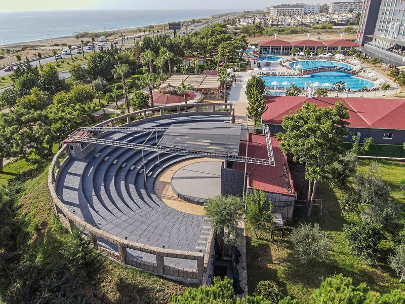 Casa Fora Beach Resort 36