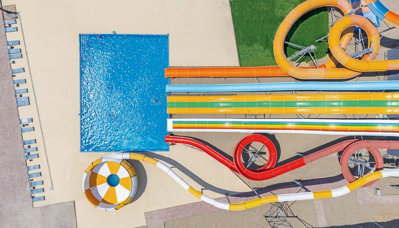 Laphetos Beach Resort  17