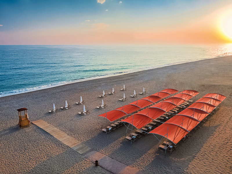 Laphetos Beach Resort  21