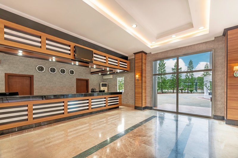 Laphetos Beach Resort  29