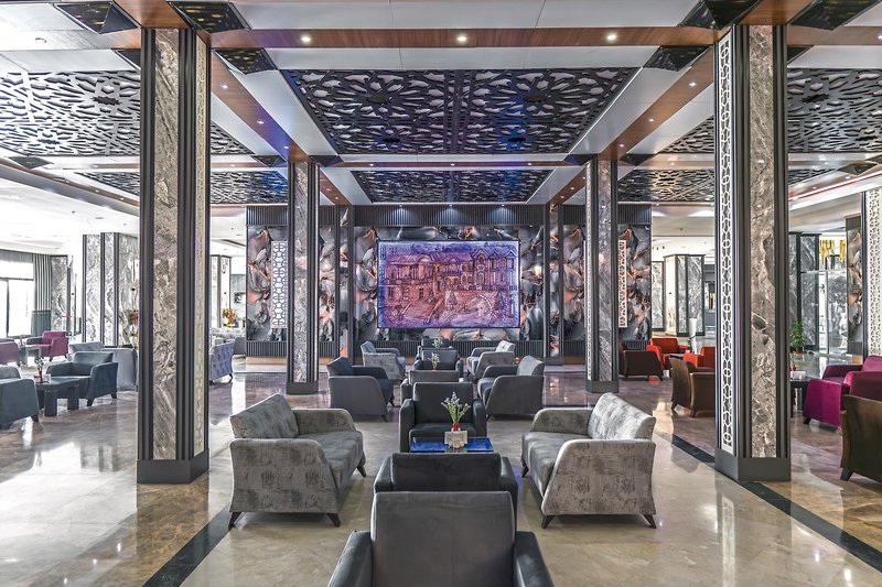 Laphetos Beach Resort  30