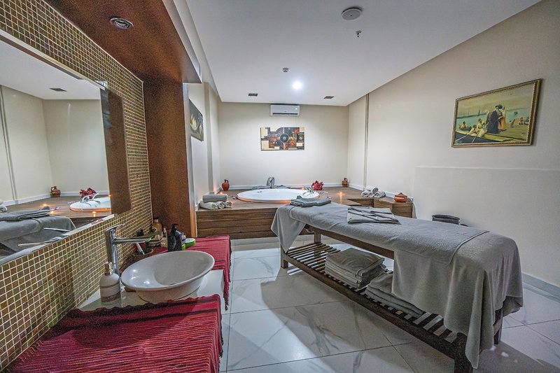 Laphetos Beach Resort  34