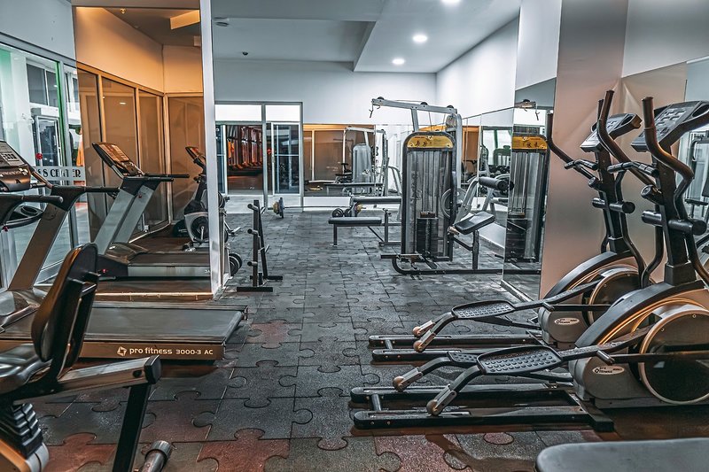 Laphetos Beach Resort  35