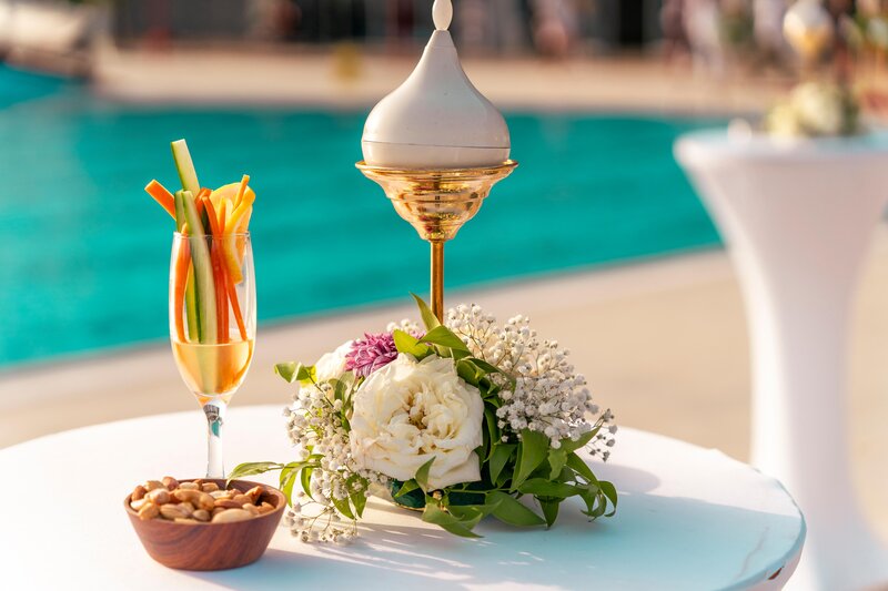 Casa Fora Beach Resort 14