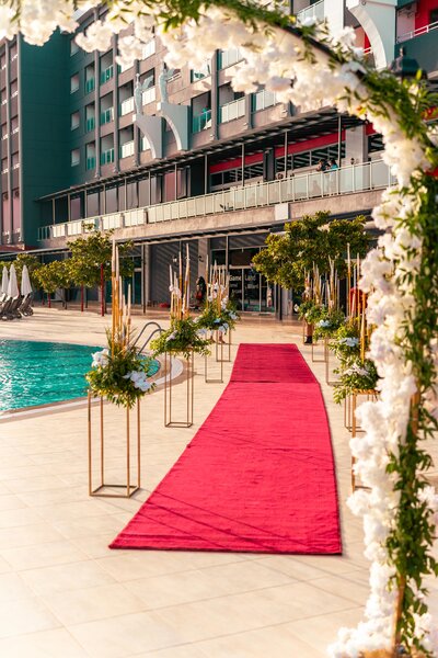 Casa Fora Beach Resort 15