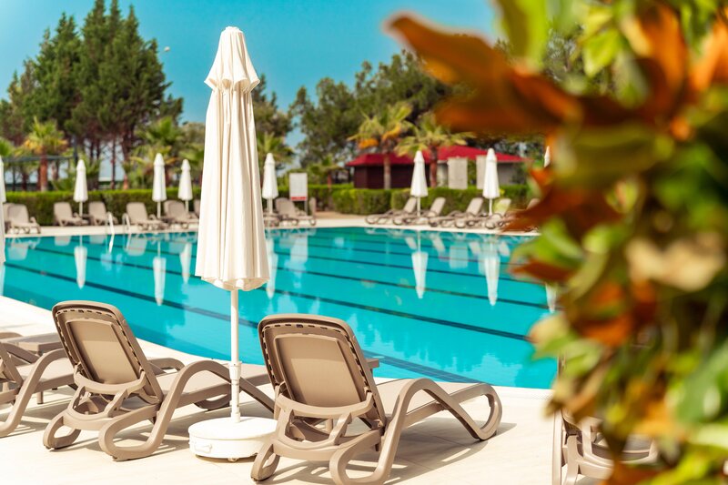 Casa Fora Beach Resort 28