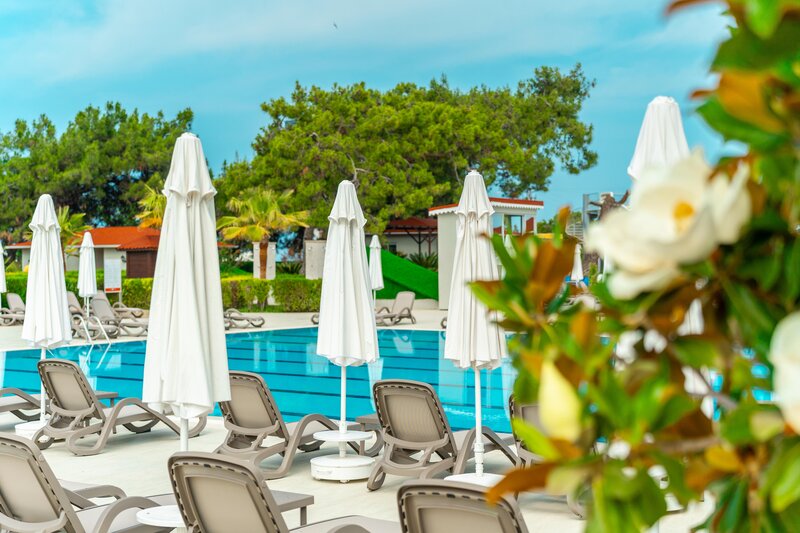 Casa Fora Beach Resort 31