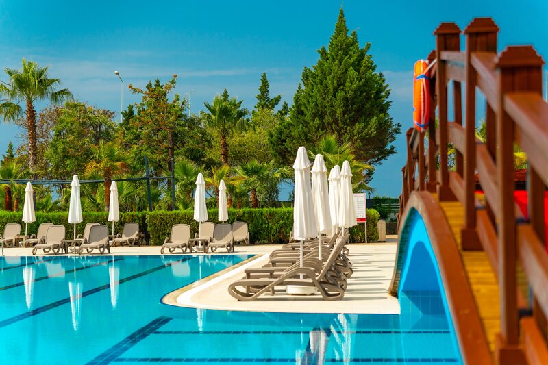 Casa Fora Beach Resort 32