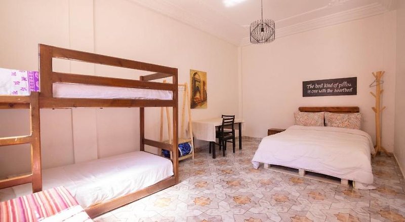 Imsouane Soul Lodge