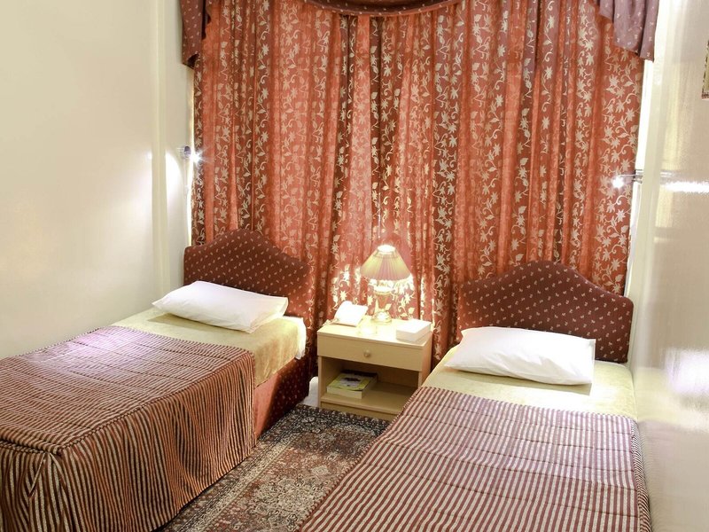Royalton Hotel Dubai 12