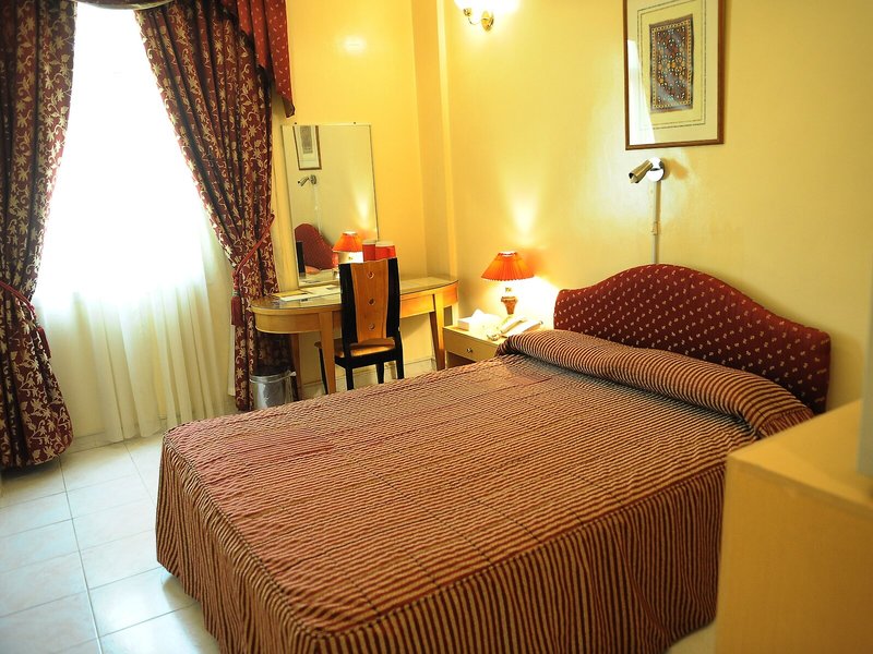 Royalton Hotel Dubai 7