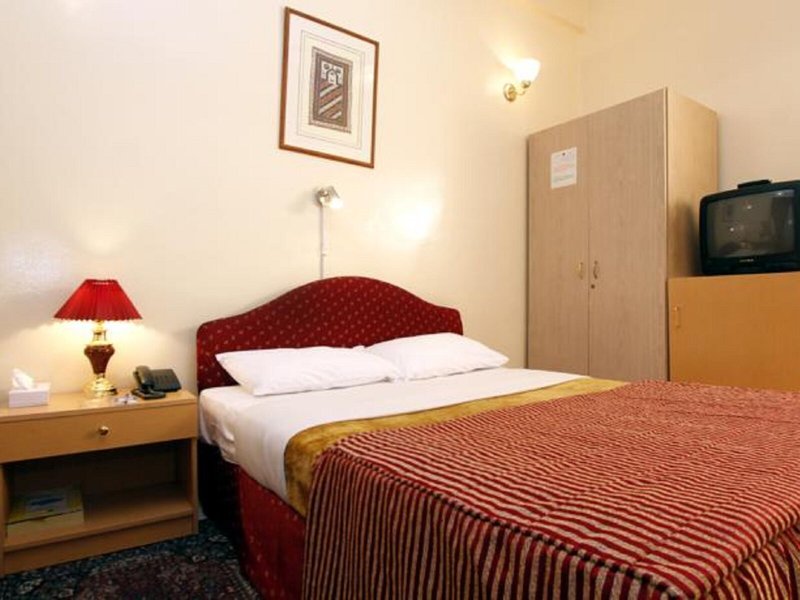 Royalton Hotel Dubai 9