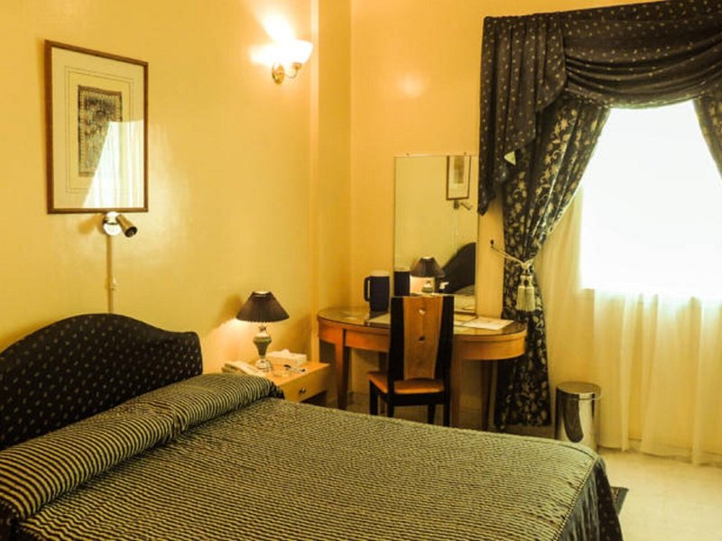 Royalton Hotel Dubai 10