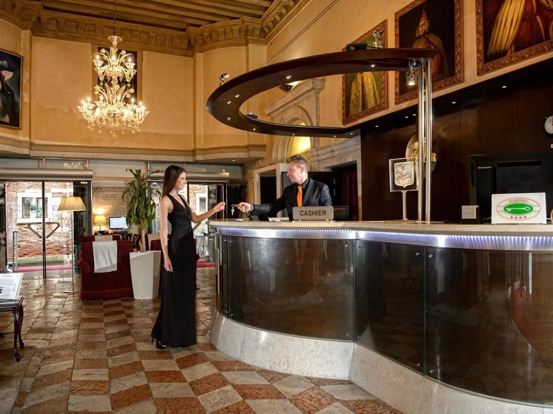 Ruzzini Palace 8