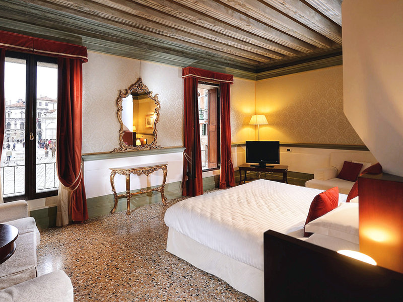 Ruzzini Palace 19