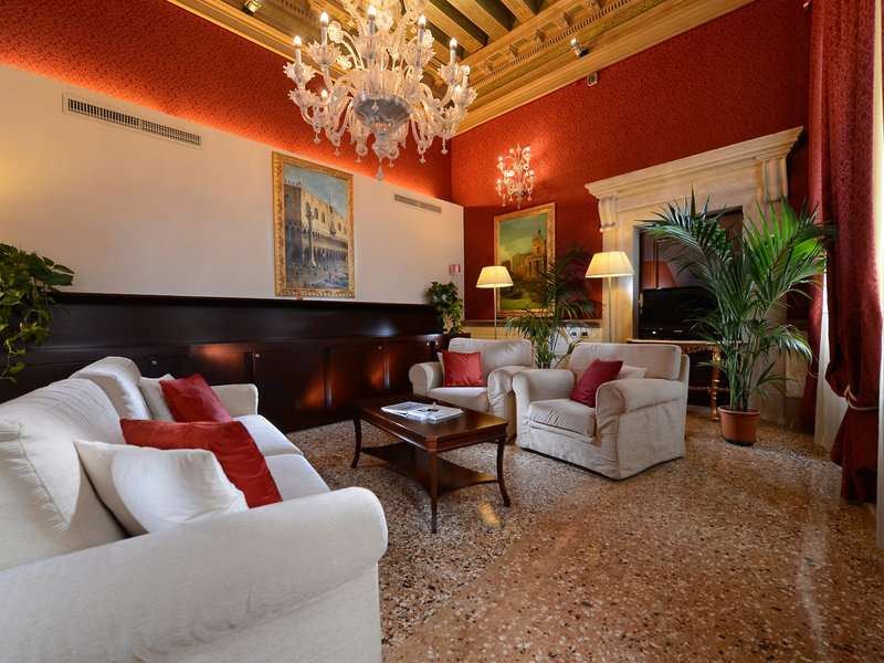 Ruzzini Palace 26