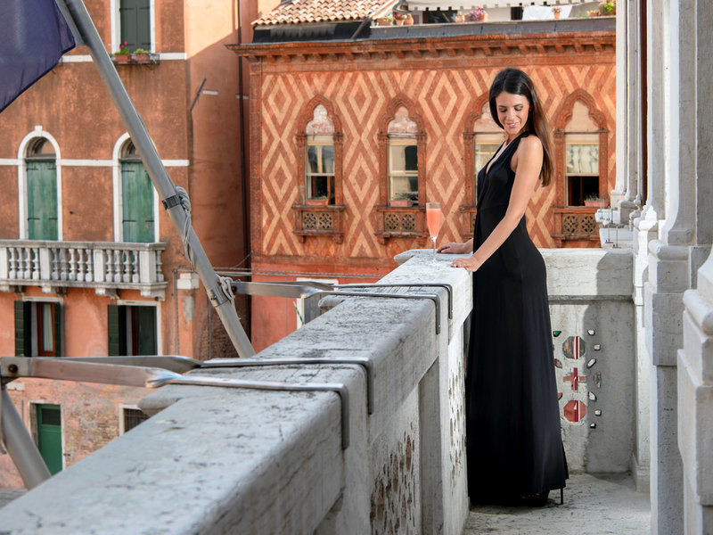 Ruzzini Palace 32