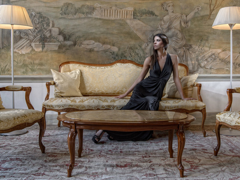 Ruzzini Palace 33
