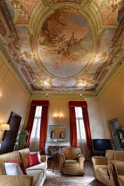 Ruzzini Palace 39