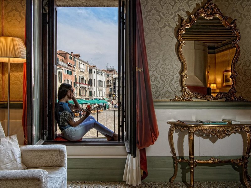 Ruzzini Palace 44
