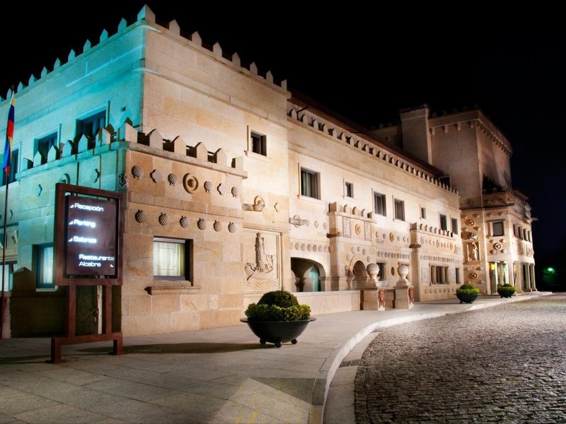 Pazo Los Escudos 2