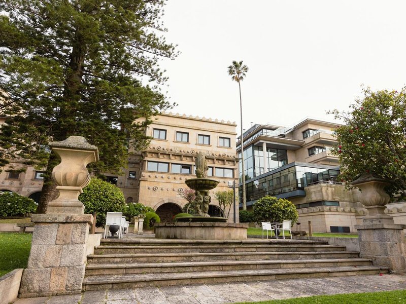 Pazo Los Escudos 5
