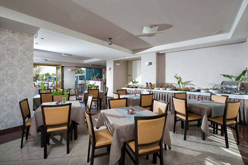 Mary Hotel & Mary Royal Suites 9