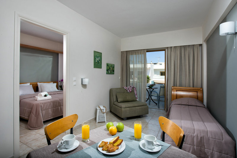 Mary Hotel & Mary Royal Suites 6