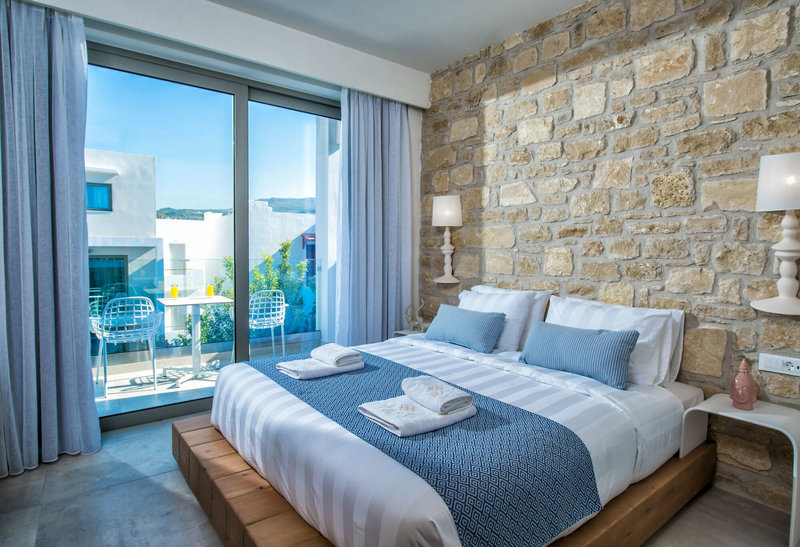Mary Hotel & Mary Royal Suites 7