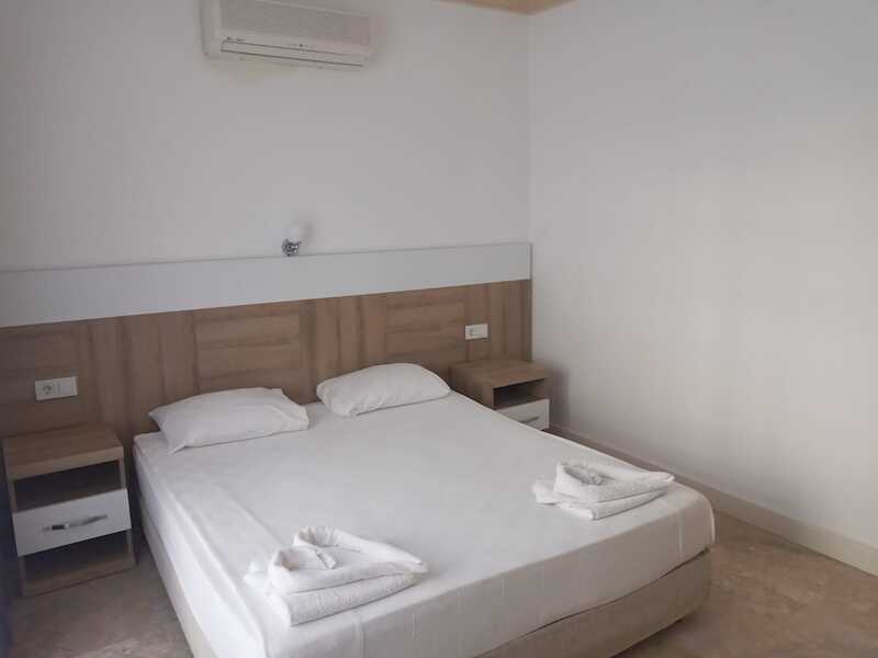 Malibu Resort Hotel 6