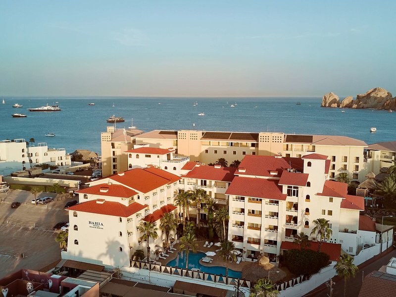 Bahia Hotel & Beach House 1