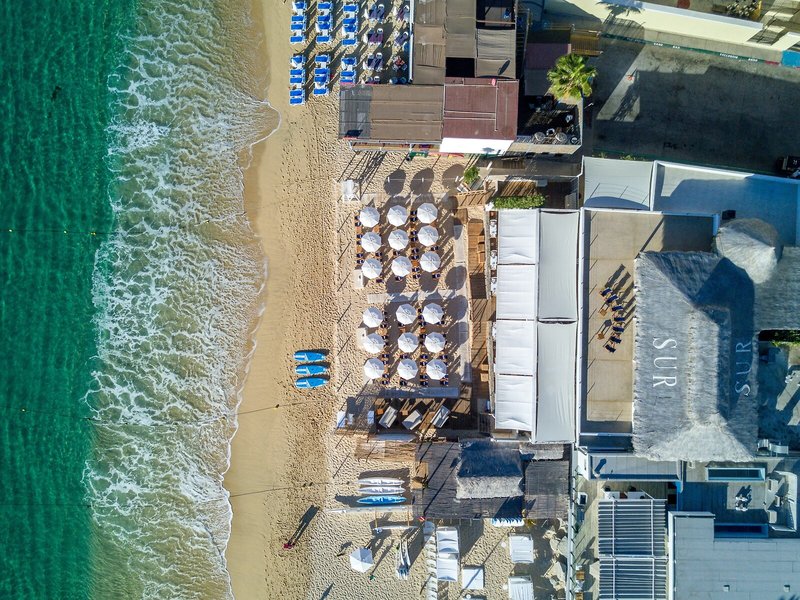 Bahia Hotel & Beach House 8