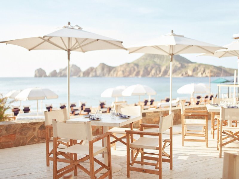 Bahia Hotel & Beach House 19