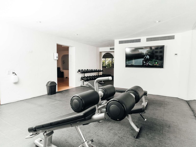 Bahia Hotel & Beach House 27