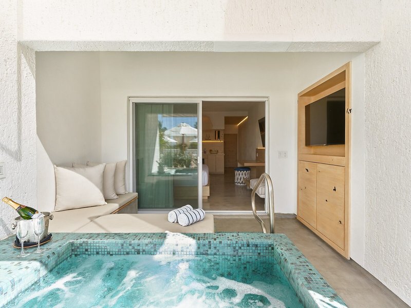 Bahia Hotel & Beach House 35