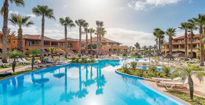 Pestana Porto Santo All Inclusive Premium Beach Resort & SPA 1