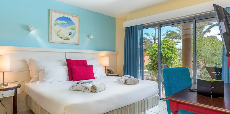 Pestana Porto Santo All Inclusive Premium Beach Resort & SPA 2