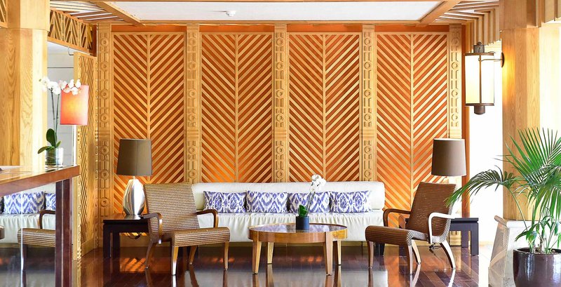 Pestana Porto Santo All Inclusive Premium Beach Resort & SPA 5