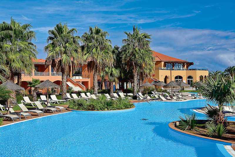 Pestana Porto Santo All Inclusive Premium Beach Resort & SPA 7