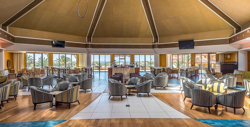 Pestana Porto Santo All Inclusive Premium Beach Resort & SPA 10