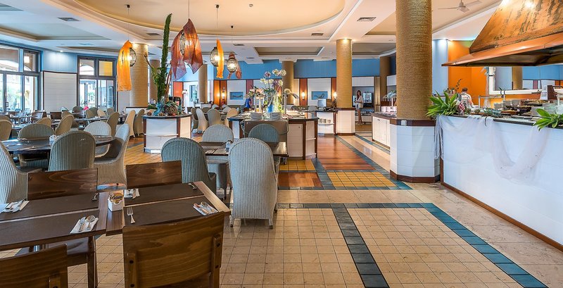 Pestana Porto Santo All Inclusive Premium Beach Resort & SPA 11