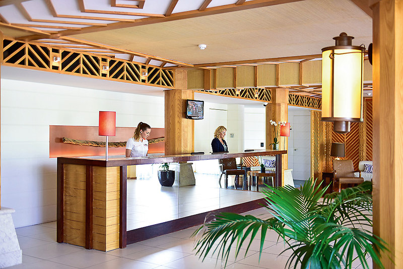 Pestana Porto Santo All Inclusive Premium Beach Resort & SPA 14