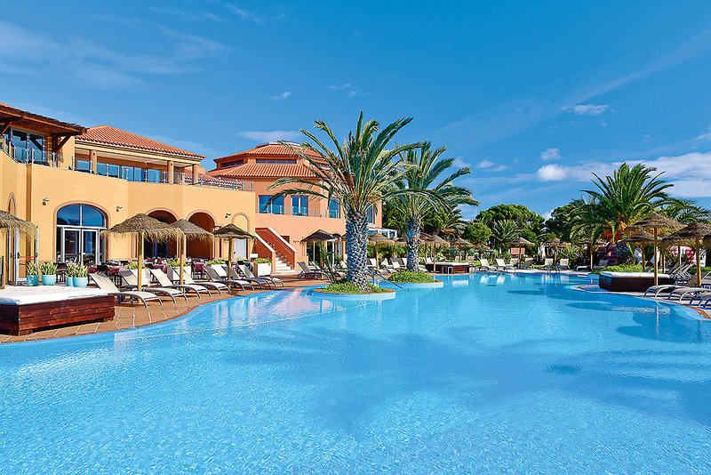 Pestana Porto Santo All Inclusive Premium Beach Resort & SPA 15