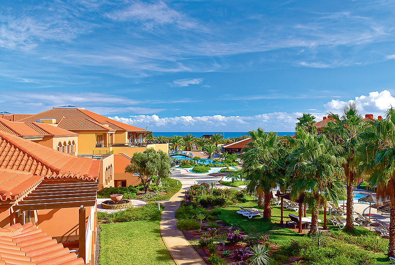 Pestana Porto Santo All Inclusive Premium Beach Resort & SPA 16