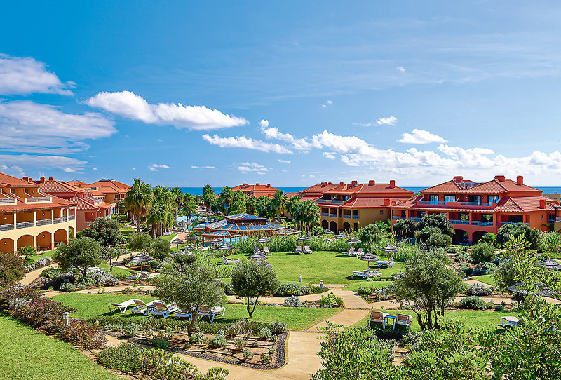 Pestana Porto Santo All Inclusive Premium Beach Resort & SPA 17