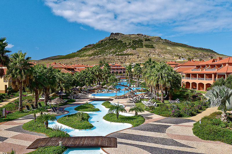 Pestana Porto Santo All Inclusive Premium Beach Resort & SPA 18