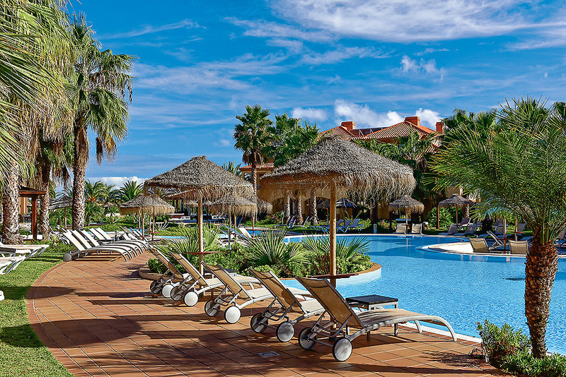 Pestana Porto Santo All Inclusive Premium Beach Resort & SPA 24